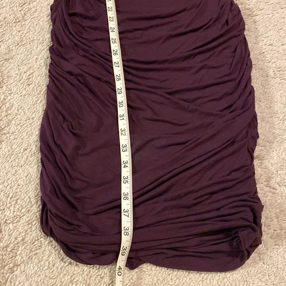 Bailey 44 Turtleneck Dress - Picture 4 of 4